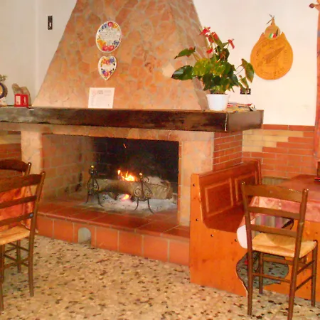 Rifugio Passo Godi Апарт-отель 3*