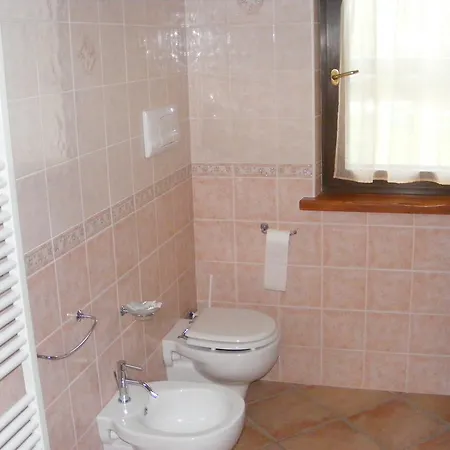 Rifugio Passo Godi Виллетта-Барреа