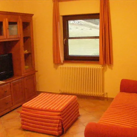 Rifugio Passo Godi Villetta Barrea