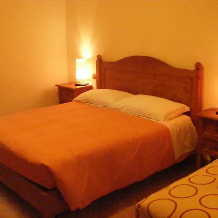 Rifugio Passo Godi Villetta Barrea