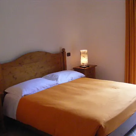 Lägenhetshotell Rifugio Passo Godi