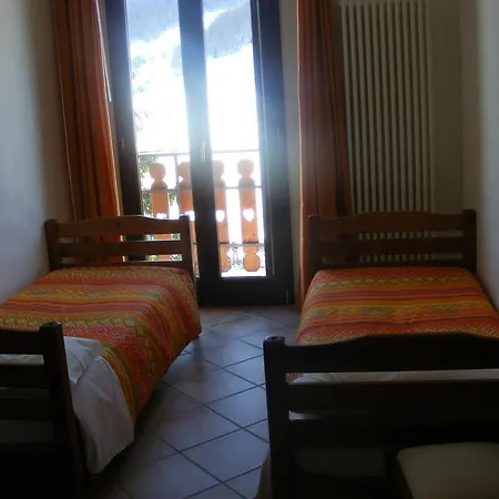 Rifugio Passo Godi Villetta Barrea