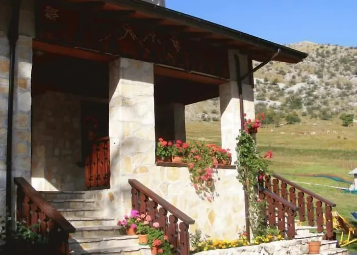 Rifugio Passo Godi ヴィッレッタ・バッレーア