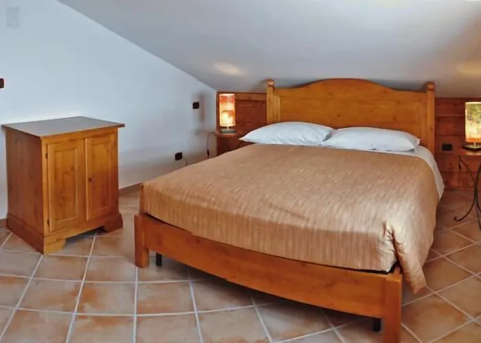 Rifugio Passo Godi 3* Villetta Barrea