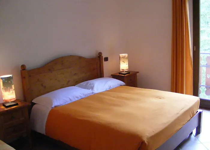 Aparthotel Rifugio Passo Godi