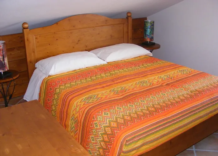 Aparthotel Rifugio Passo Godi